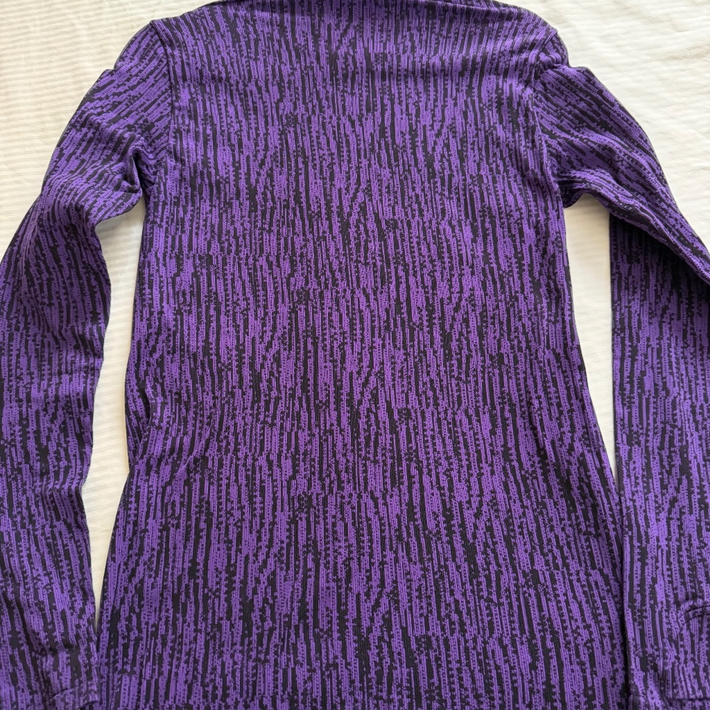Athleta Flurry Turtleneck